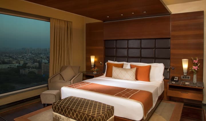 Radisson Blu Kaushambi Delhi NCR