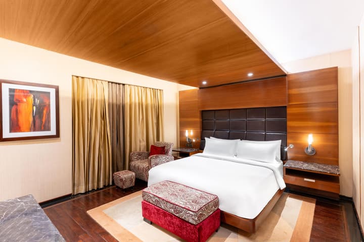 Radisson Blu Kaushambi Delhi NCR