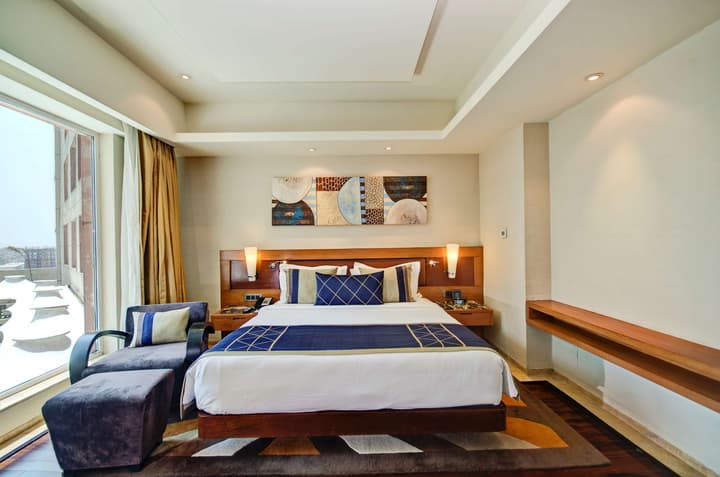 Radisson Blu Kaushambi Delhi NCR