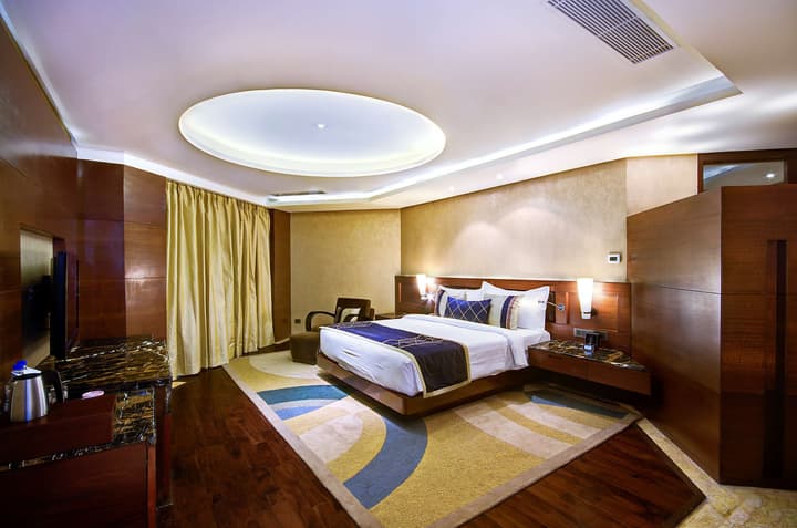 Radisson Blu Kaushambi Delhi NCR