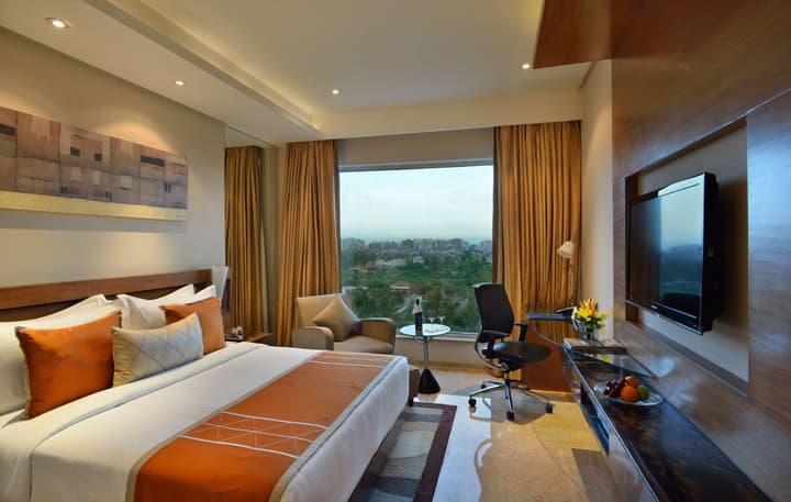 Radisson Blu Kaushambi Delhi NCR