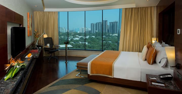 Radisson Blu Kaushambi Delhi NCR