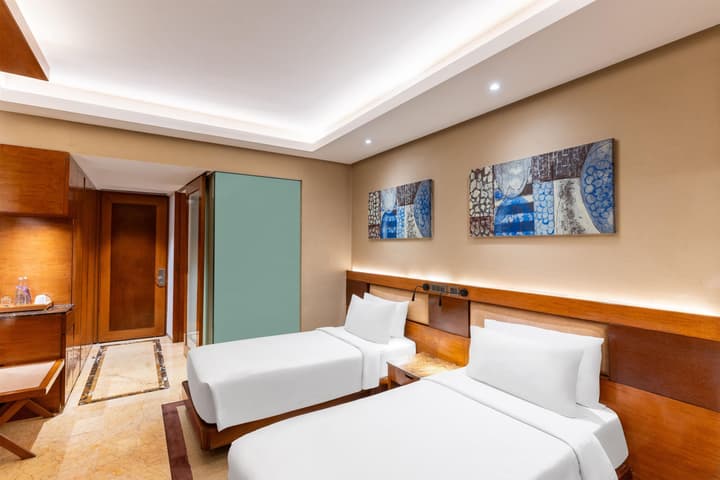Radisson Blu Kaushambi Delhi NCR