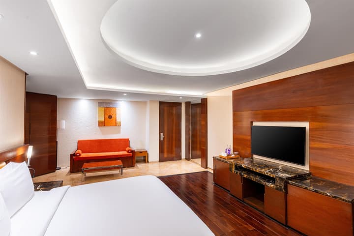 Radisson Blu Kaushambi Delhi NCR