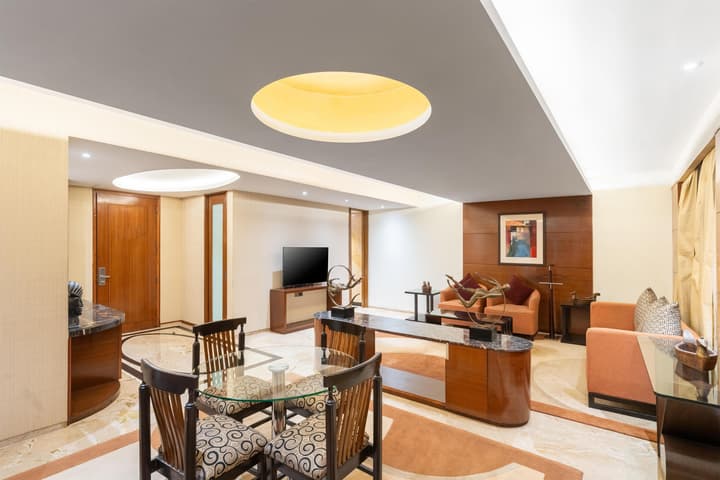Radisson Blu Kaushambi Delhi NCR