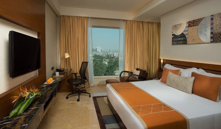 Radisson Blu Kaushambi Delhi NCR