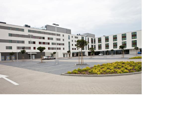 Hotel Premiere Classe Wroclaw Centrum