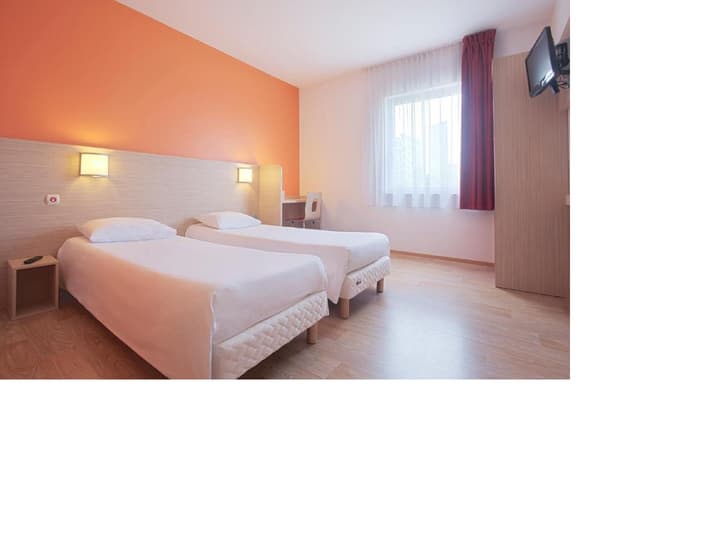 Hotel Premiere Classe Wroclaw Centrum