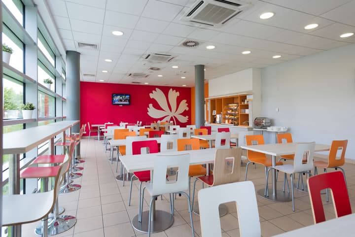 Hotel Premiere Classe Wroclaw Centrum
