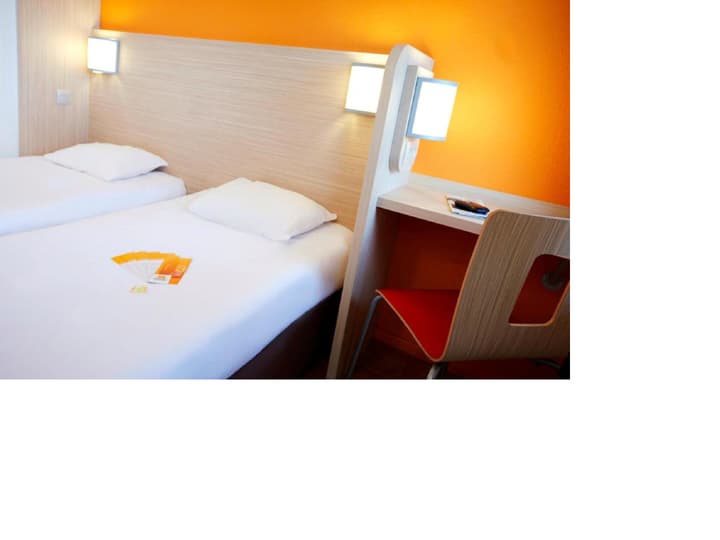 Hotel Premiere Classe Wroclaw Centrum