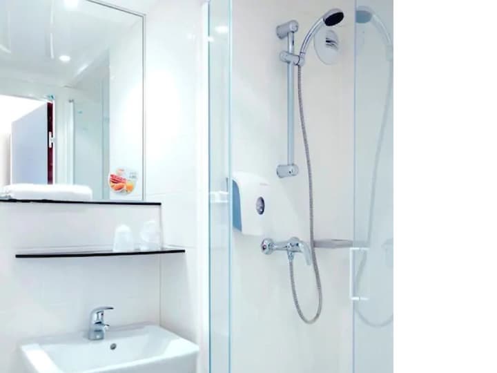 Hotel Premiere Classe Wroclaw Centrum