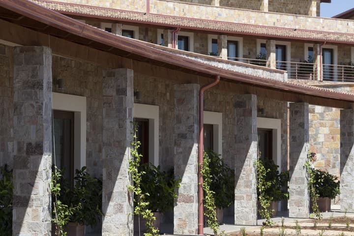 Eco Resort Dei Siriti