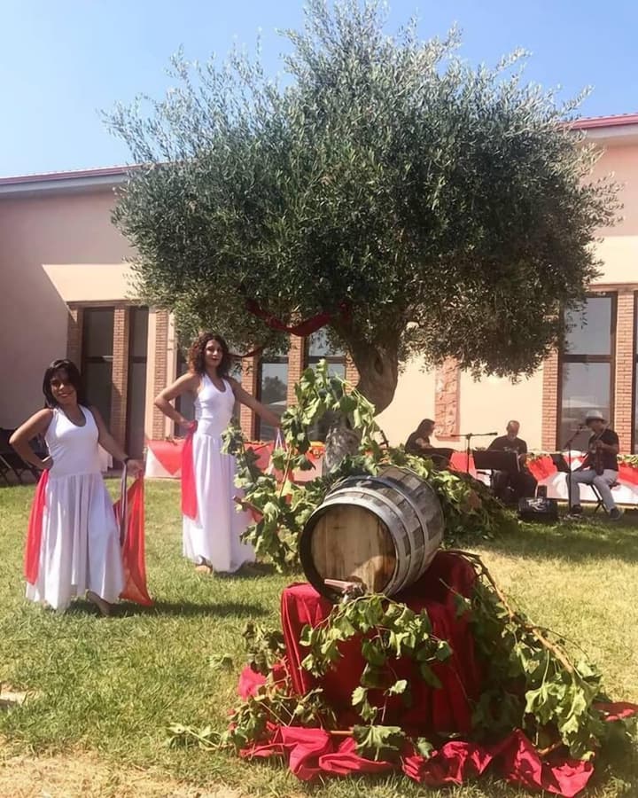 Eco Resort Dei Siriti