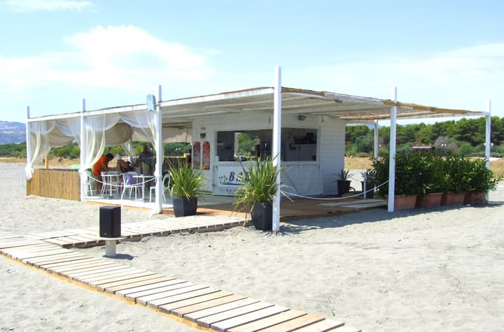 Eco Resort Dei Siriti