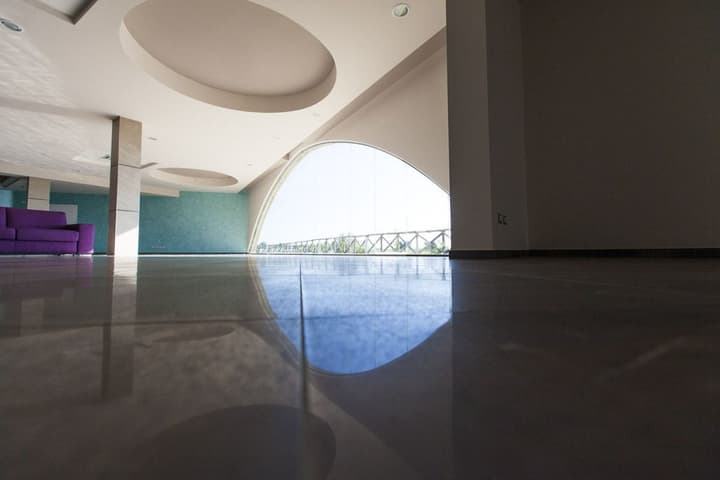 Eco Resort Dei Siriti