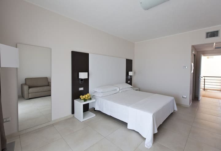 Eco Resort Dei Siriti