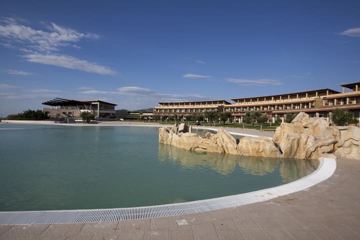 Eco Resort Dei Siriti