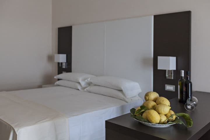 Eco Resort Dei Siriti