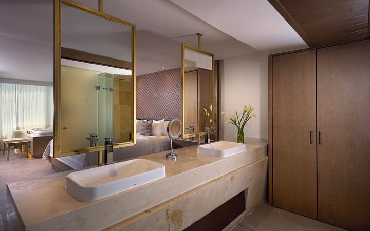 Hard Rock Hotel Cancun -  All Inclusive