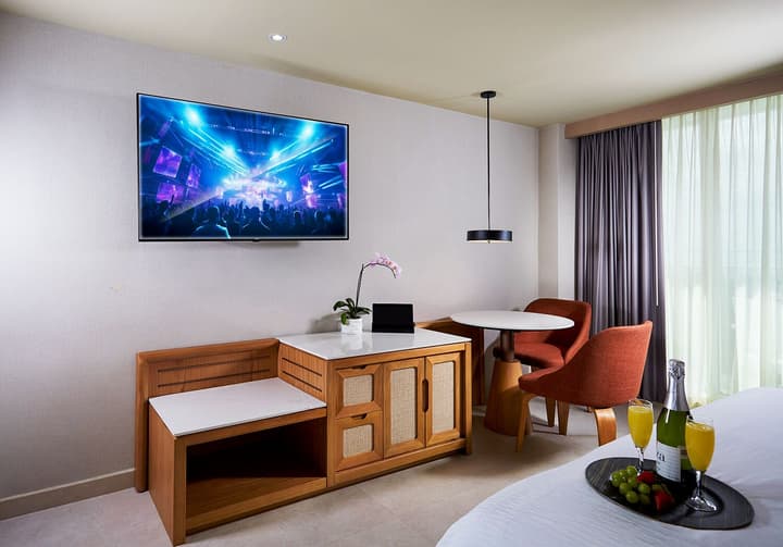 Hard Rock Hotel Cancun -  All Inclusive