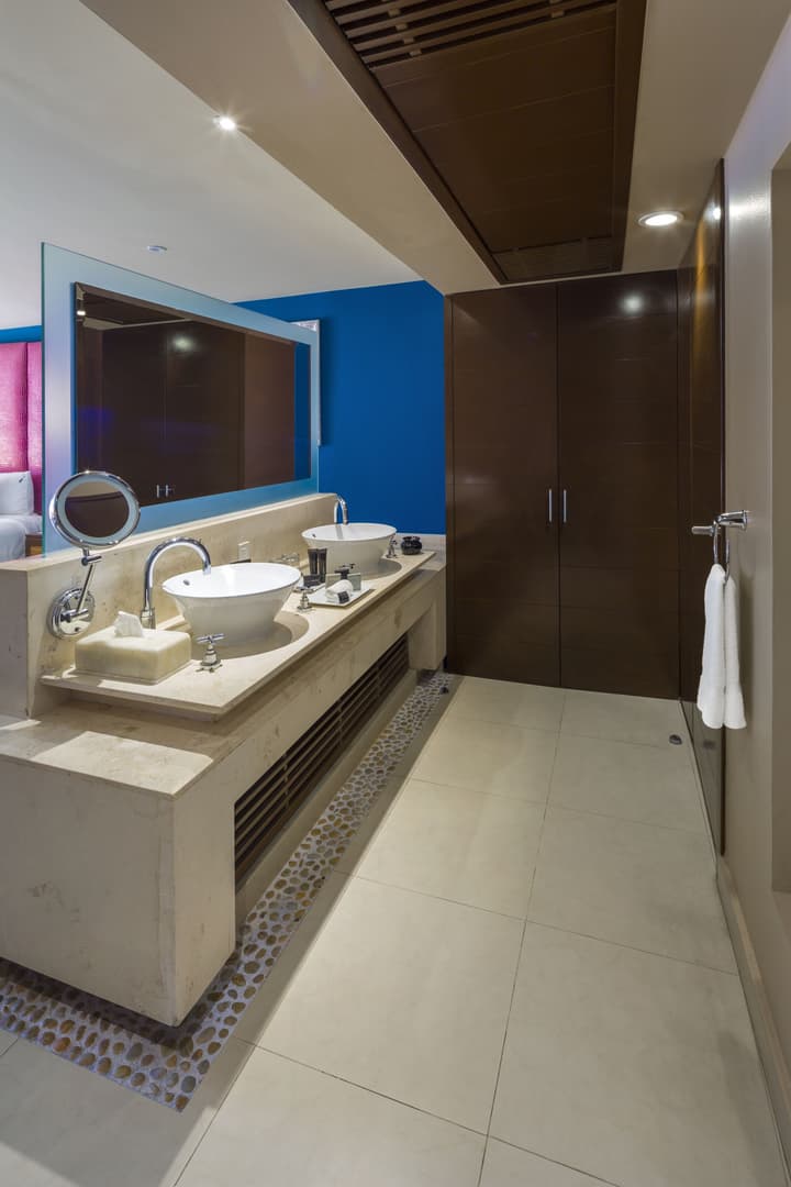 Hard Rock Hotel Cancun -  All Inclusive