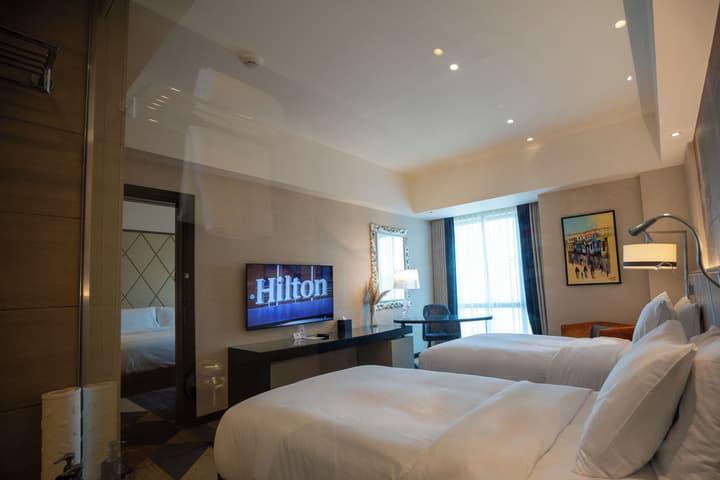 Hilton Amman