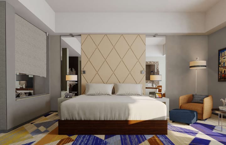 Hilton Amman