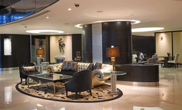 Hilton Amman