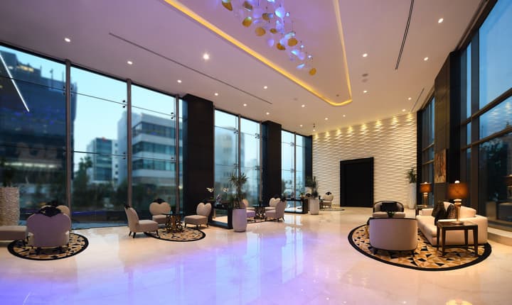 Hilton Amman