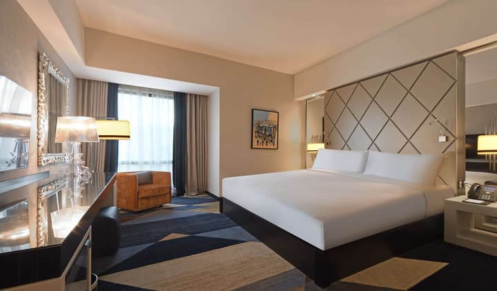 Hilton Amman