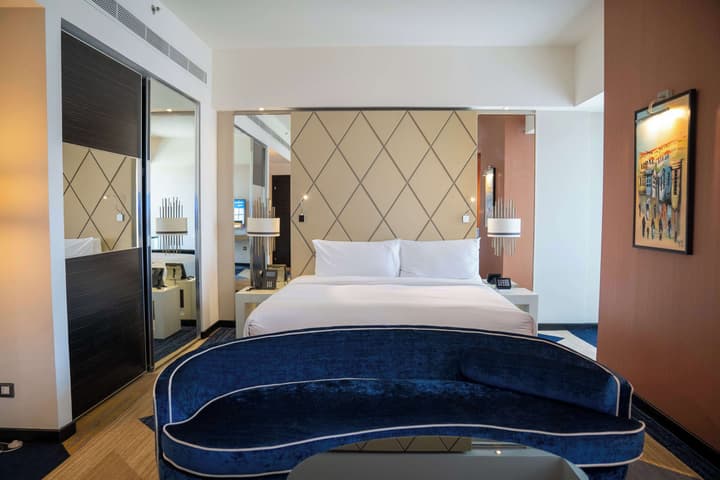Hilton Amman