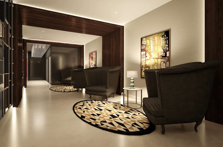 Hilton Amman