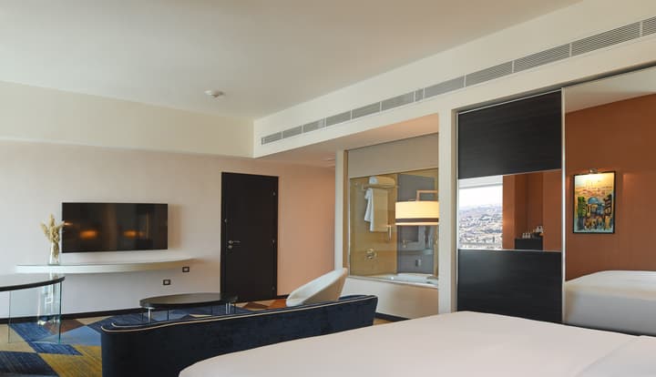 Hilton Amman