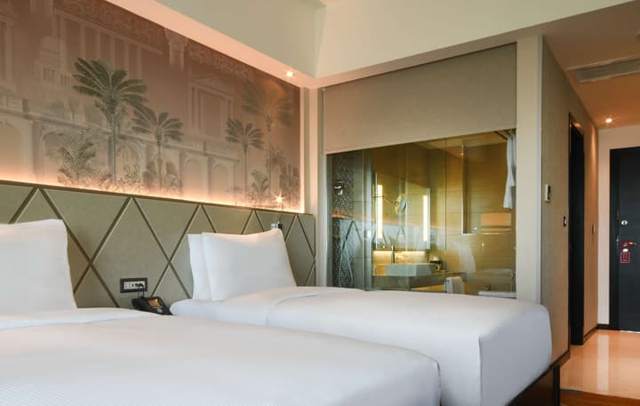 Hilton Amman