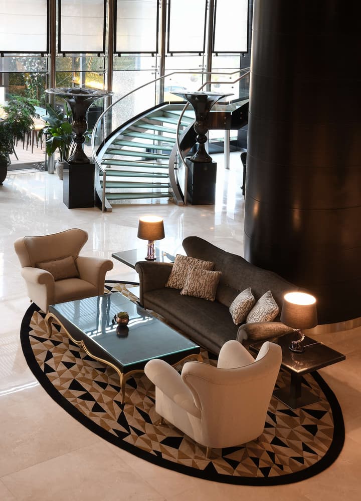 Hilton Amman