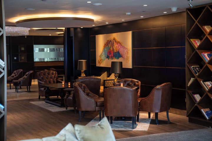 Hilton Amman