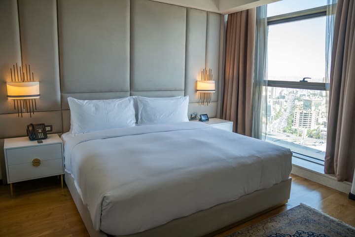 Hilton Amman