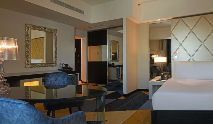 Hilton Amman