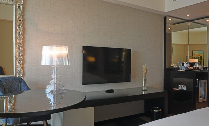 Hilton Amman
