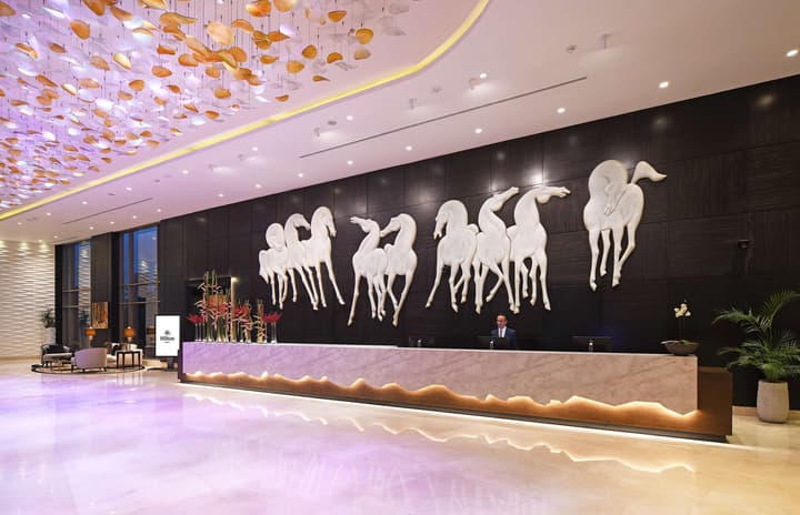 Hilton Amman