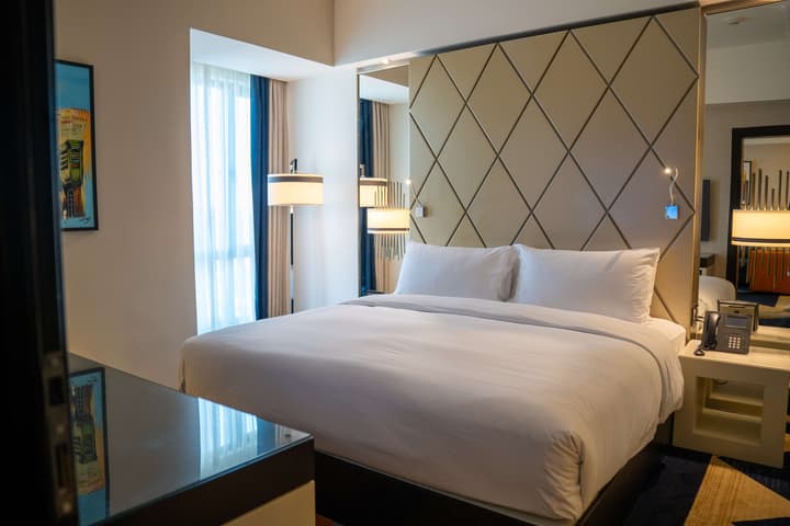 Hilton Amman