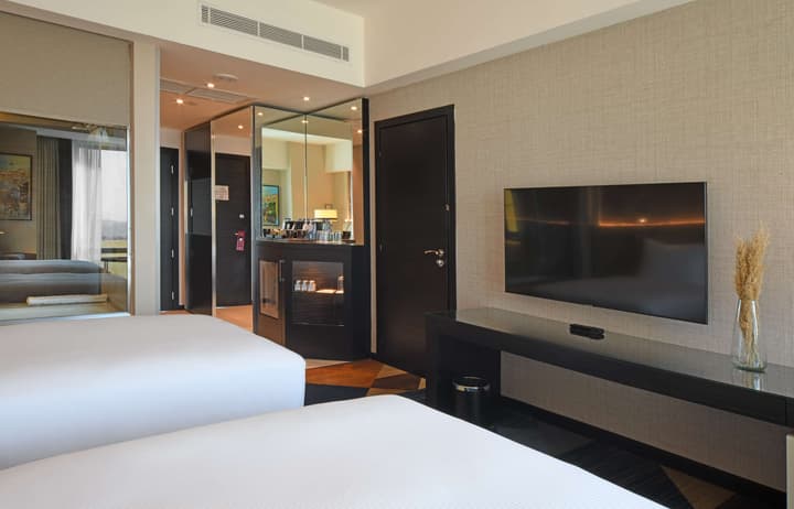 Hilton Amman