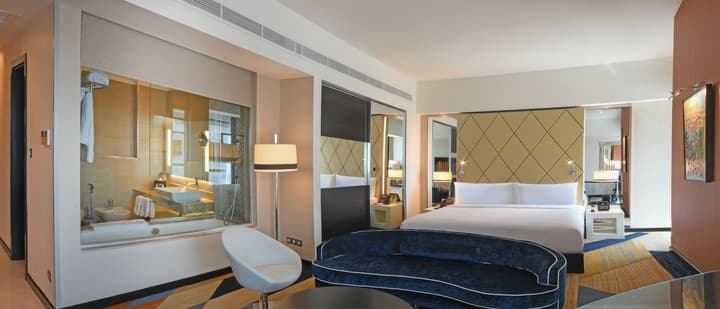 Hilton Amman