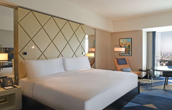 Hilton Amman