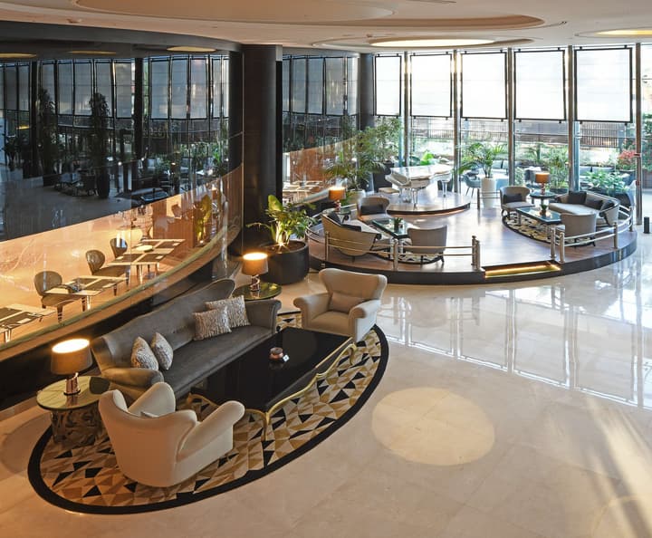 Hilton Amman