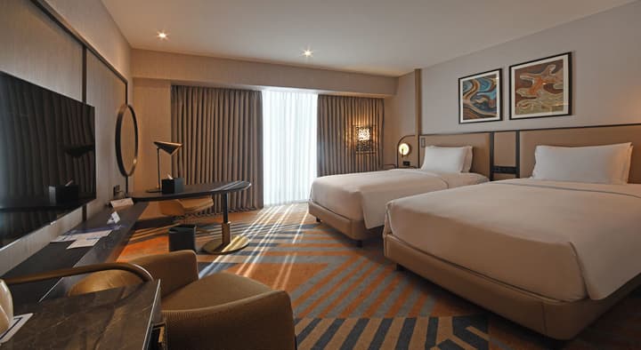 Hilton Amman