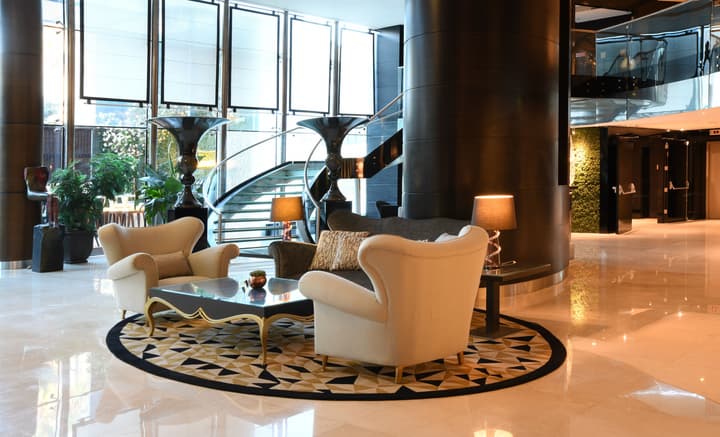 Hilton Amman