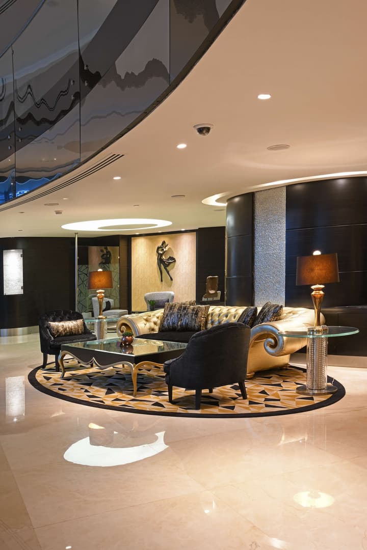Hilton Amman
