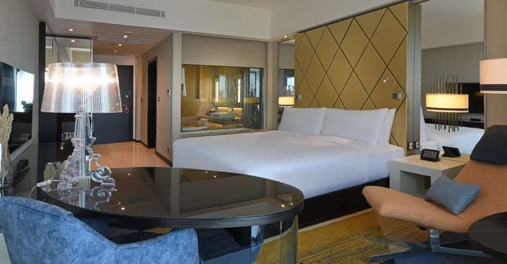 Hilton Amman