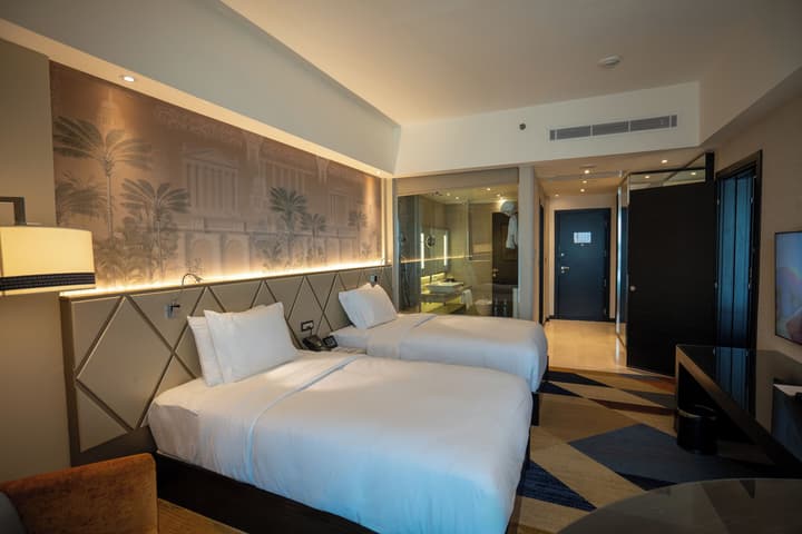 Hilton Amman